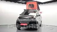 2020 Hyundai Starex