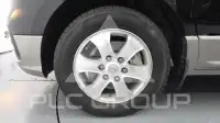 2020 Hyundai Starex