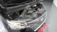 2020 Hyundai Starex