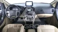 2020 Hyundai Starex