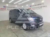 2020 Hyundai Starex