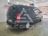 2020 Hyundai Starex