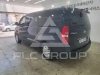2020 Hyundai Starex
