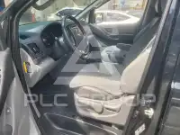 2020 Hyundai Starex