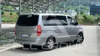 2020 Hyundai Starex