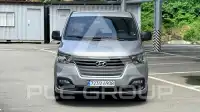 2020 Hyundai Starex