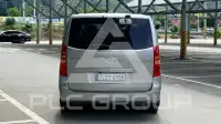 2020 Hyundai Starex