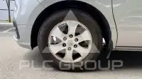 2020 Hyundai Starex