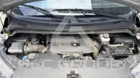 2020 Hyundai Starex