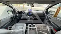 2020 Hyundai Starex