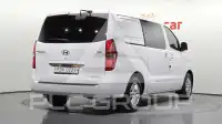 2020 Hyundai Starex