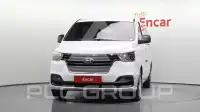 2020 Hyundai Starex