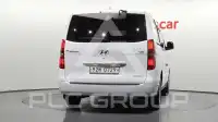 2020 Hyundai Starex