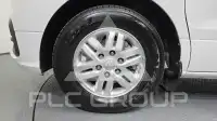 2020 Hyundai Starex
