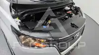 2020 Hyundai Starex