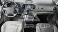 2020 Hyundai Starex