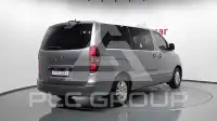 2020 Hyundai Starex