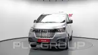2020 Hyundai Starex