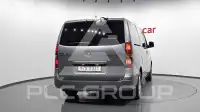 2020 Hyundai Starex