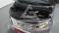 2020 Hyundai Starex