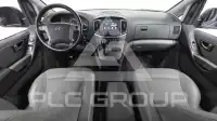 2020 Hyundai Starex