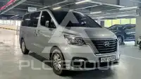 2020 Hyundai Starex