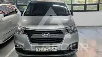 2020 Hyundai Starex