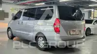 2020 Hyundai Starex