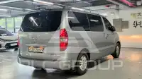 2020 Hyundai Starex