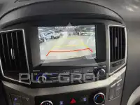 2020 Hyundai Starex