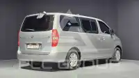 2020 Hyundai Starex