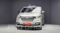 2020 Hyundai Starex