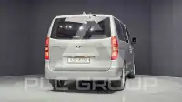 2020 Hyundai Starex