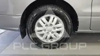 2020 Hyundai Starex