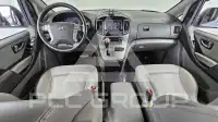 2020 Hyundai Starex