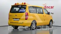 2020 Hyundai Starex
