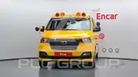 2020 Hyundai Starex