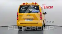 2020 Hyundai Starex