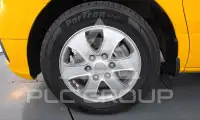 2020 Hyundai Starex