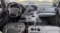 2020 Hyundai Starex