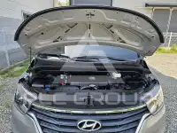 2020 Hyundai Starex