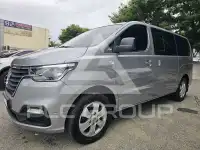 2020 Hyundai Starex
