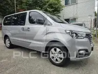 2020 Hyundai Starex