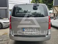 2020 Hyundai Starex