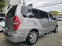 2020 Hyundai Starex