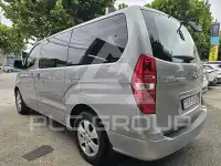 2020 Hyundai Starex