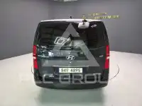 2020 Hyundai Starex