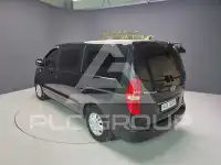 2020 Hyundai Starex