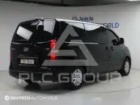 2020 Hyundai Starex
