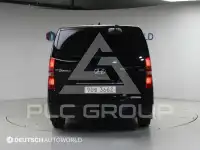 2020 Hyundai Starex